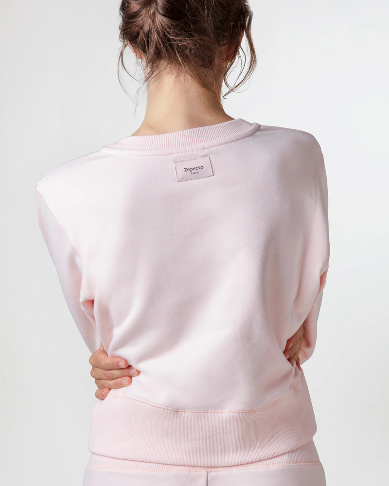 REPETTO SWEATSHIRT 3