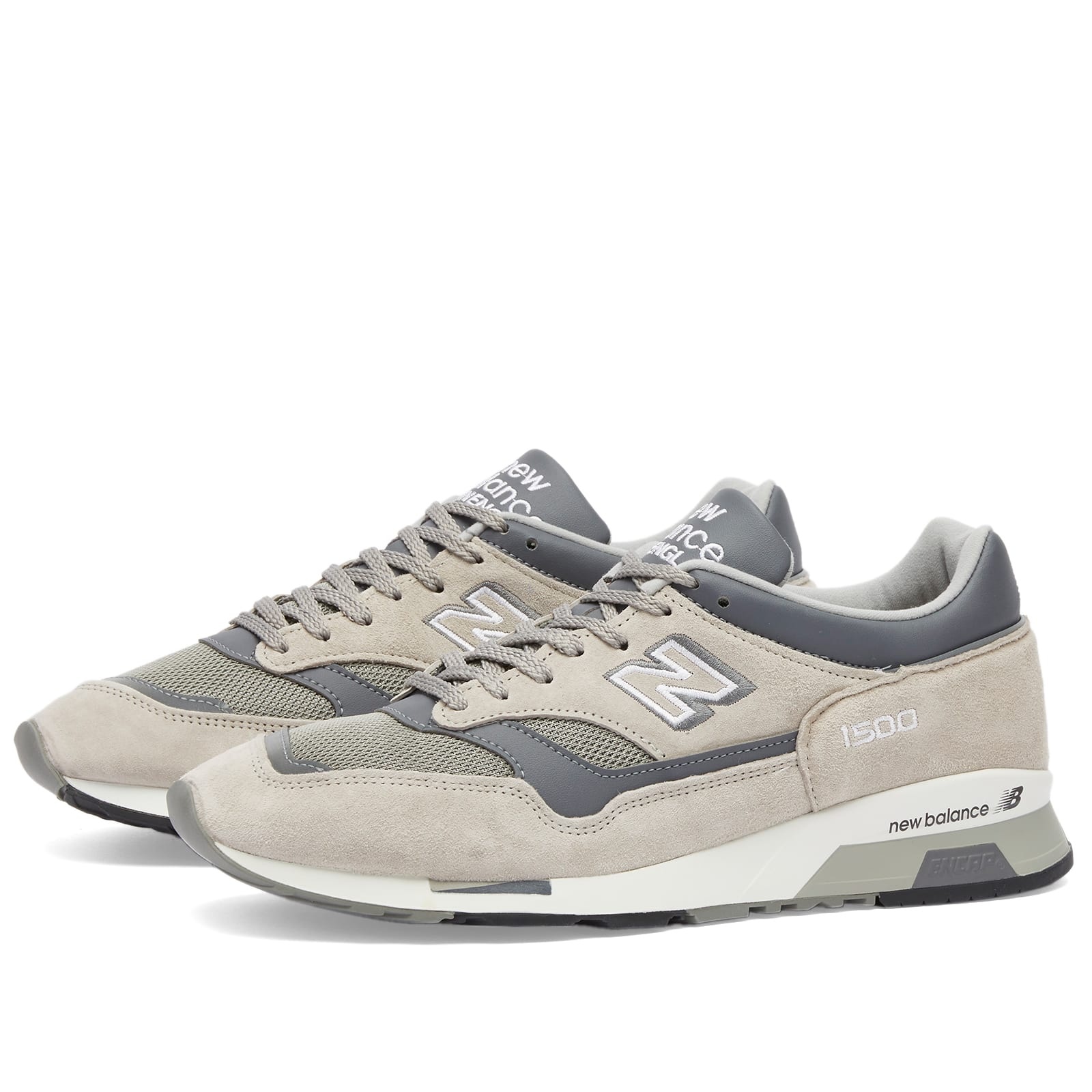 New Balance U1500PGL - Made in UK - 1