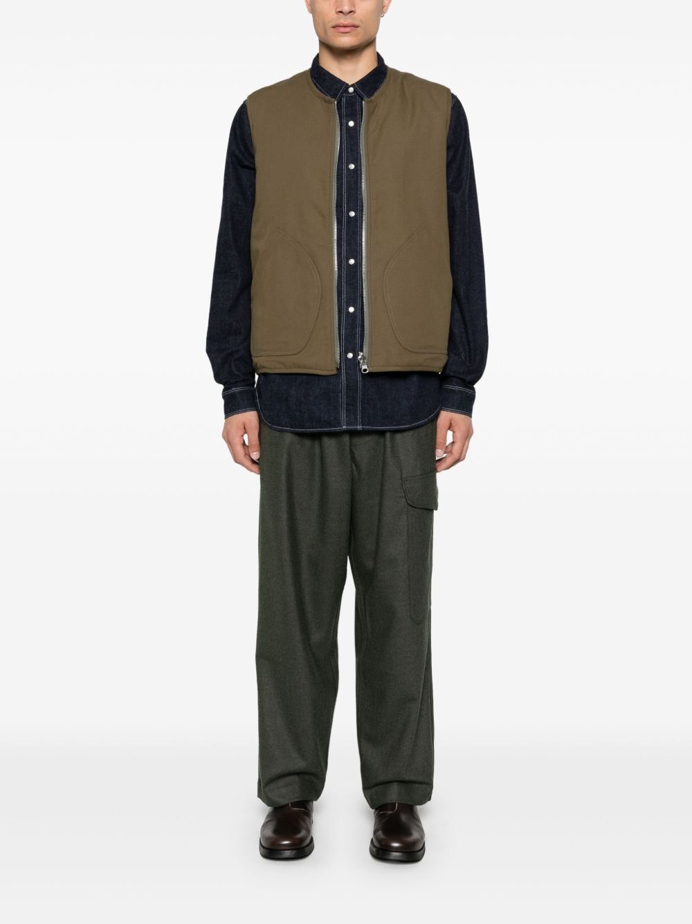 Billy Bob shirt - 2