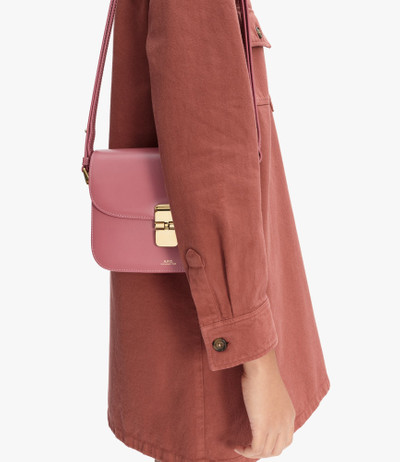 A.P.C. GRACE SMALL BAG outlook