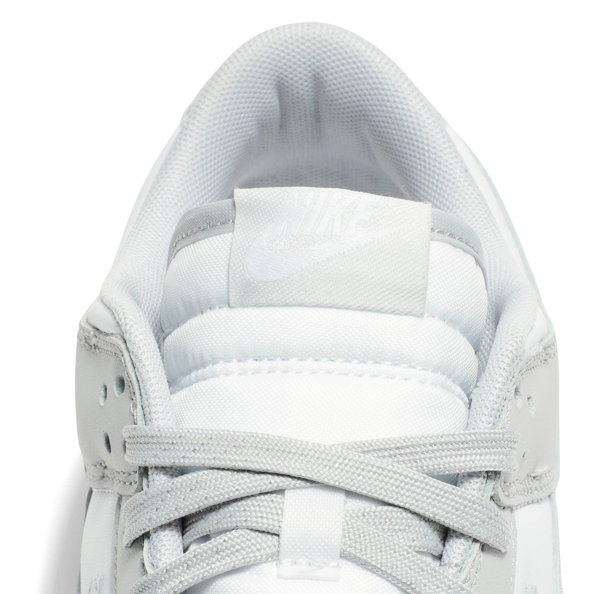 Dunk Low 'Grey Fog' - 9