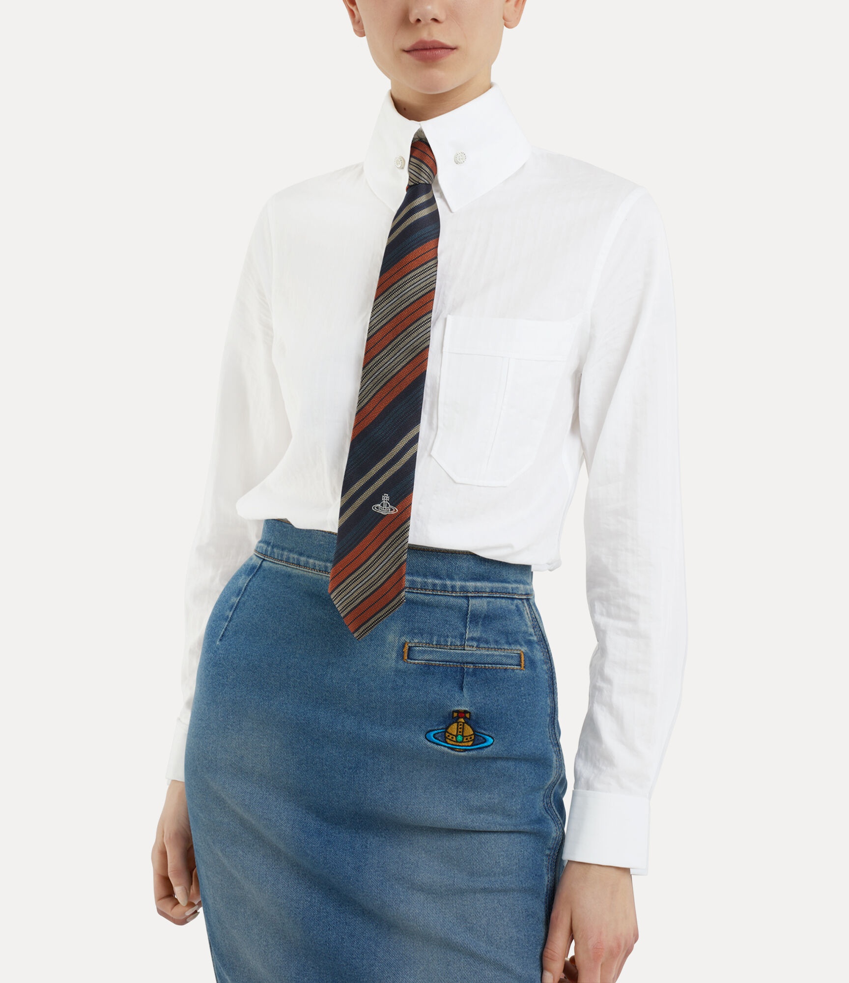 CLASSIC KRALL SHIRT - 5