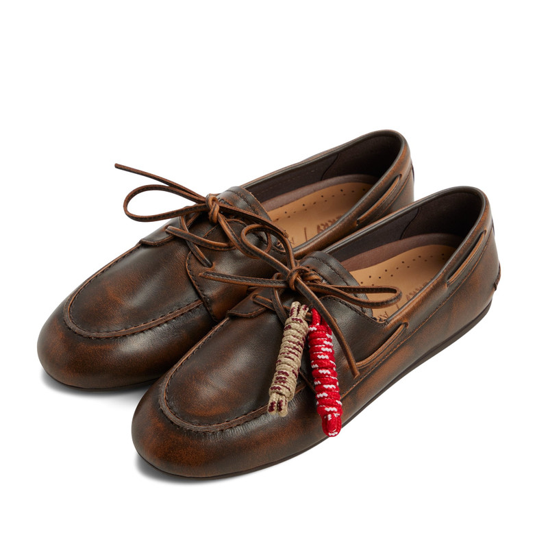 Sperry x Aritzia Slim Boat Shoe 7