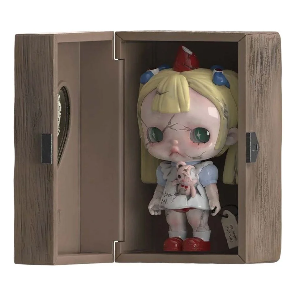 Pop Mart TinyTiny Prologue 'Perfect Gift' Secret Edition PPMT-2502-0011-PG - 1