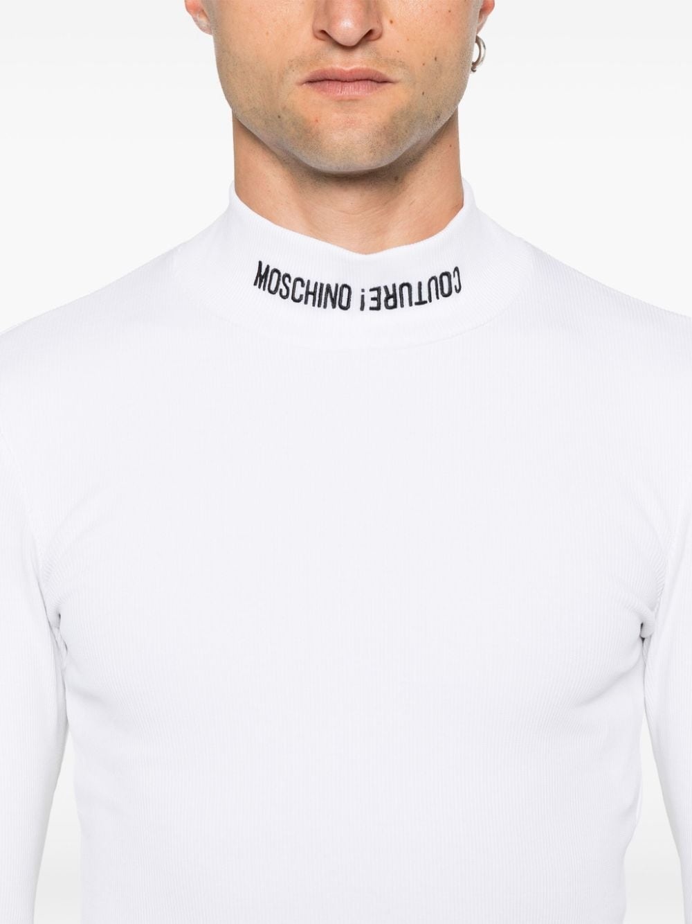 Upside Down Logo top - 5