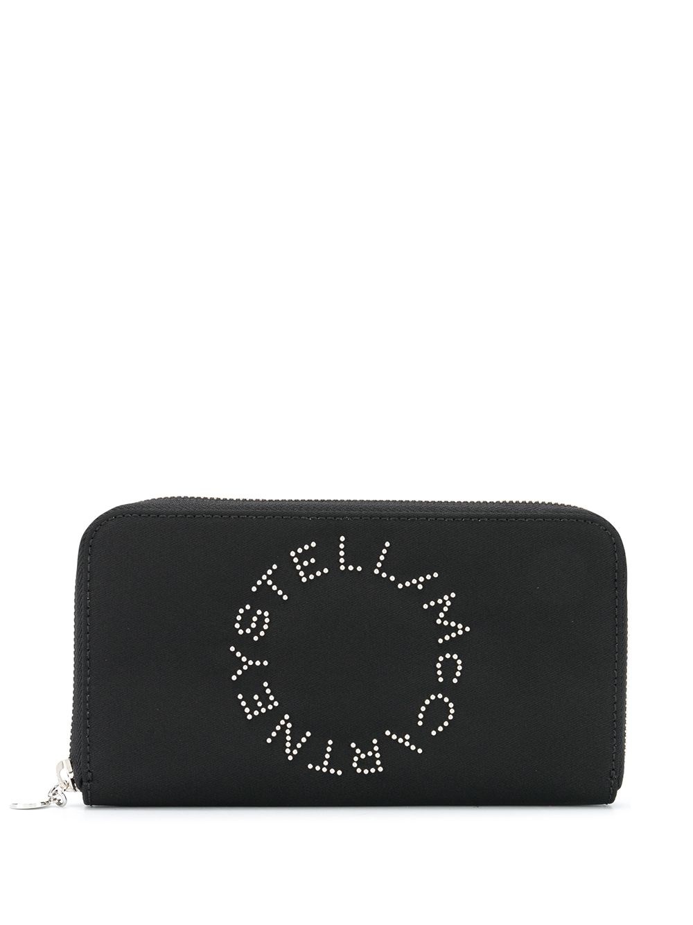 circle-logo zip-around wallet - 1