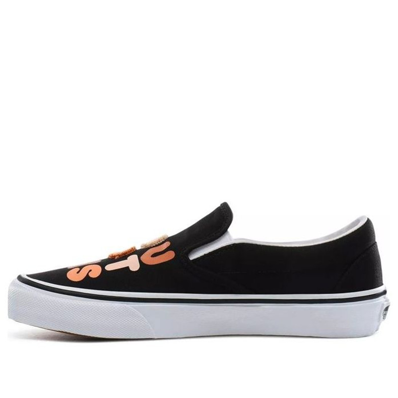 Vans Classic Slip-On 'Breast Cancer Awareness - You Got This' VN0A4BV3T4U - 1