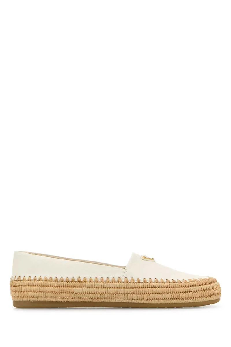 Prada Espadrillas - 1