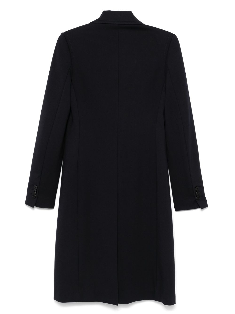 Emotional Essence coat - 2