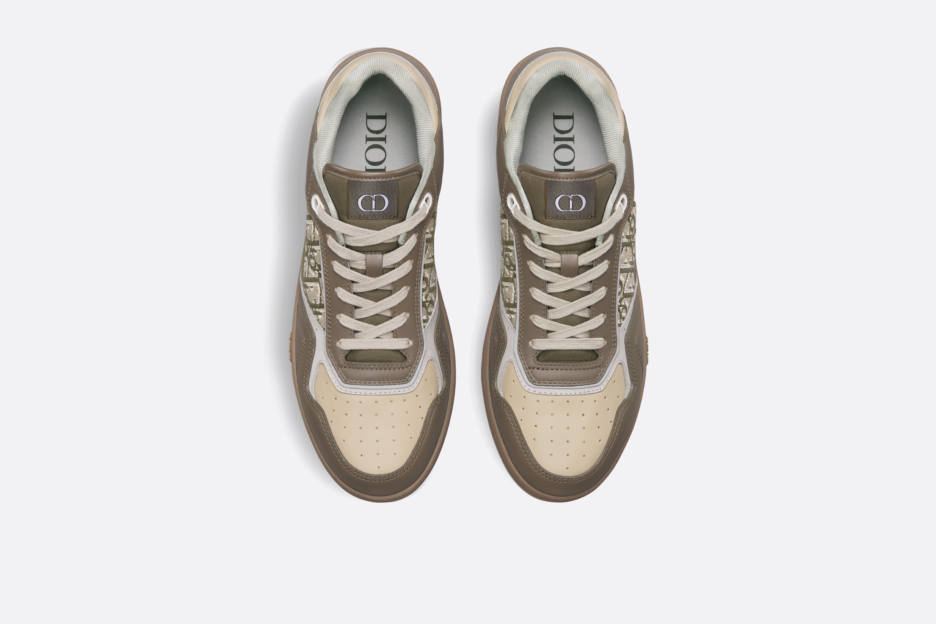 Dior B27 Low-Top Sneaker | REVERSIBLE