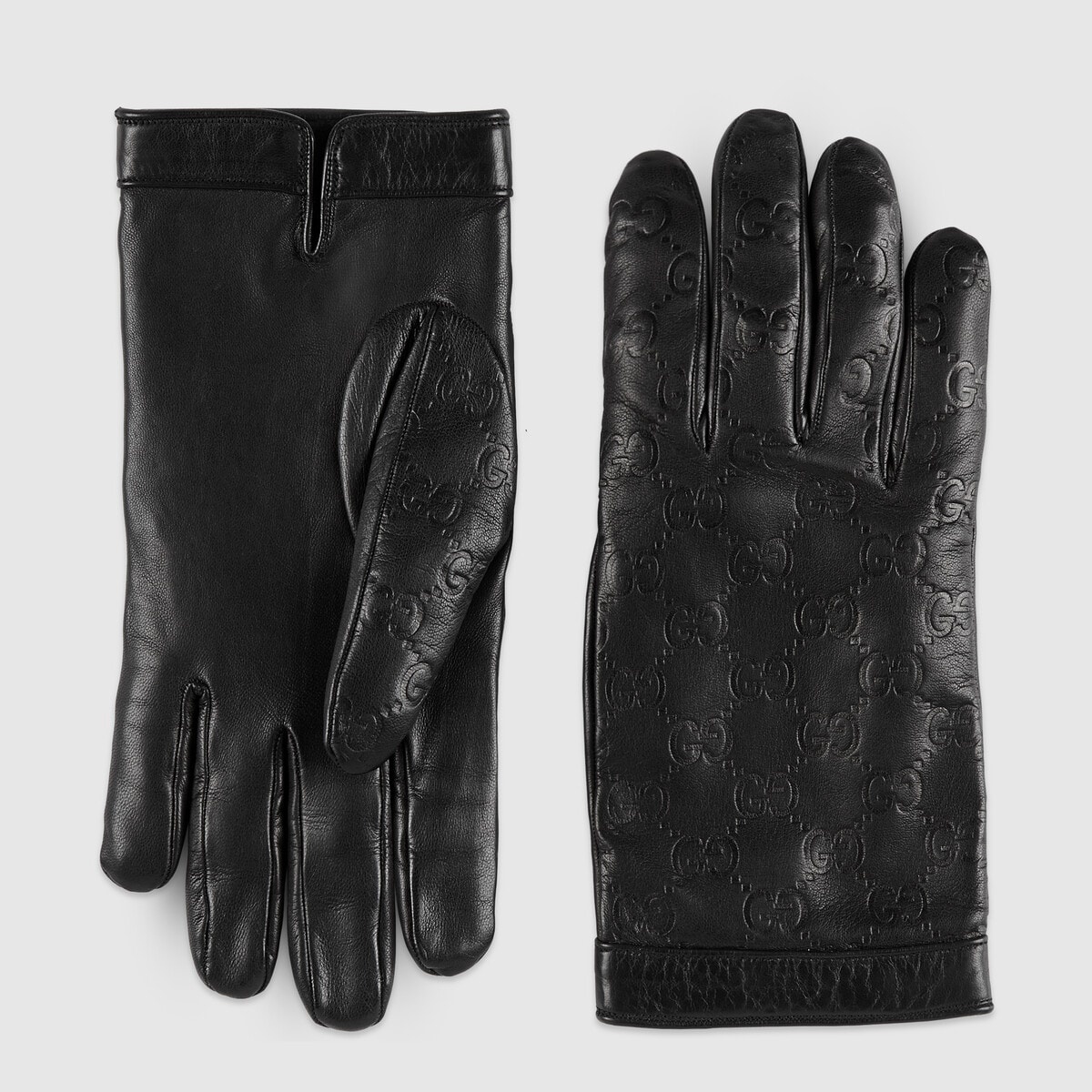 Gucci Signature gloves - 1