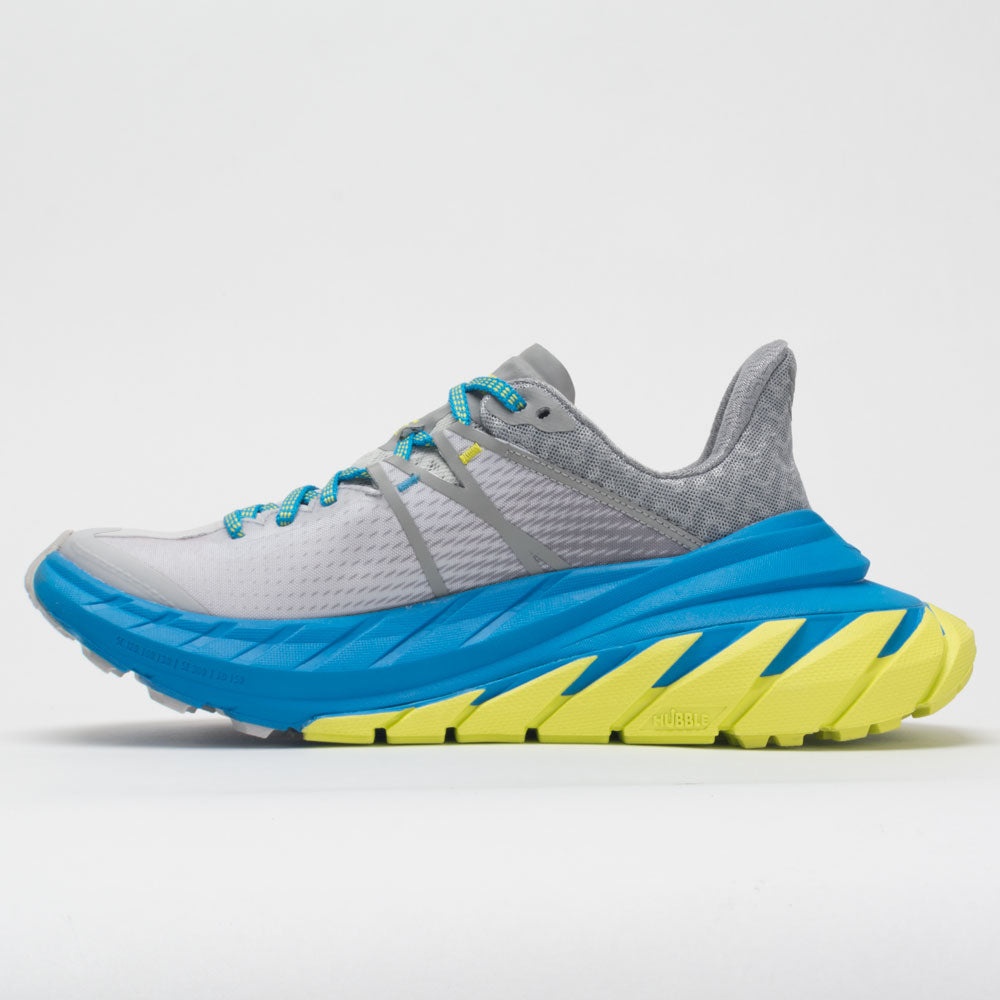 HOKA One One TenNine Drizzle/Lunar Rock - 2