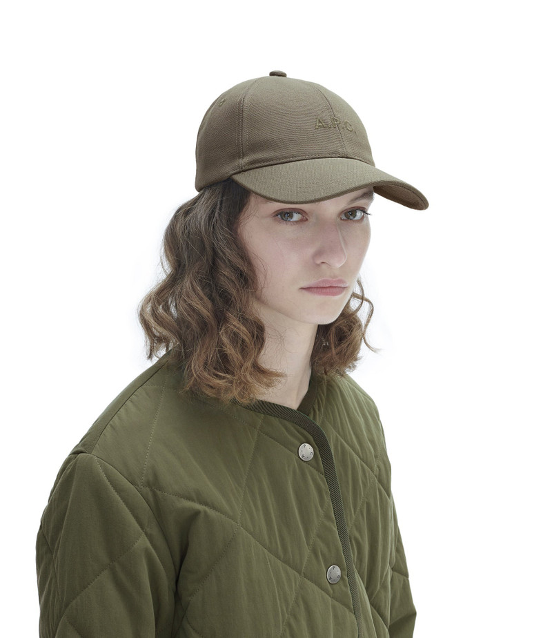 CHARLIE BASEBALL CAP 3