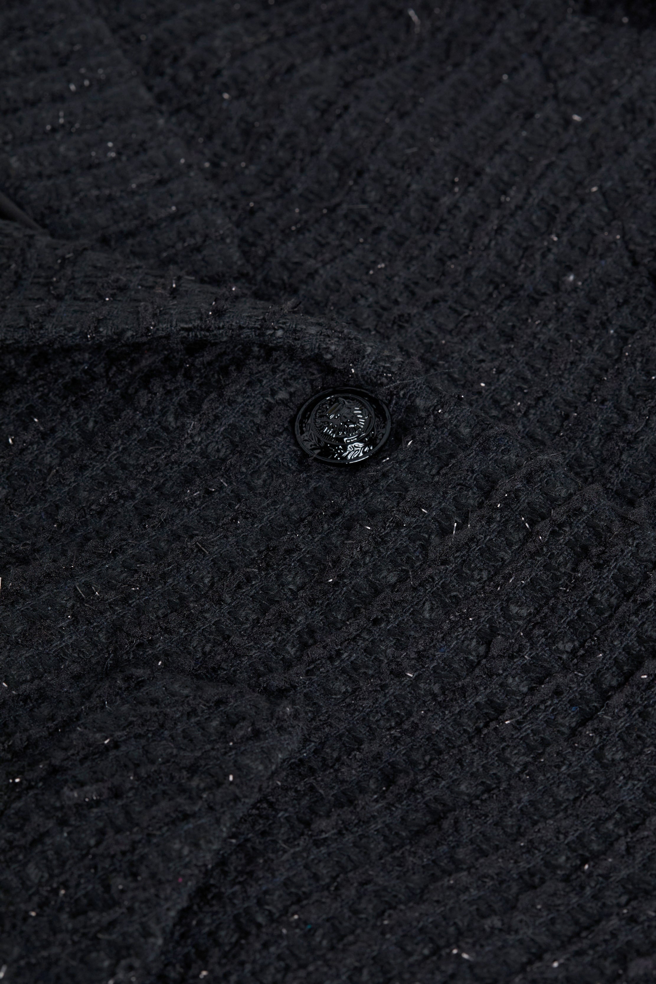 Chamberlain Tweed Blazer - 6