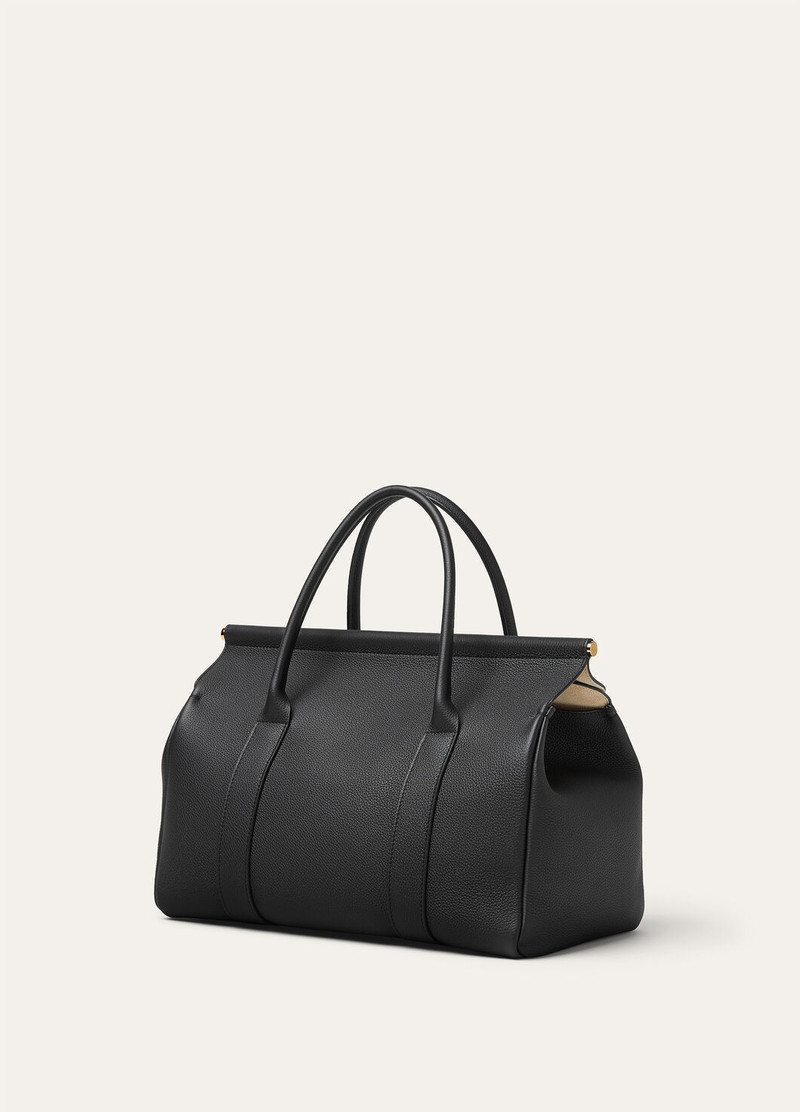 Loro Piana Loom bag L32 outlook