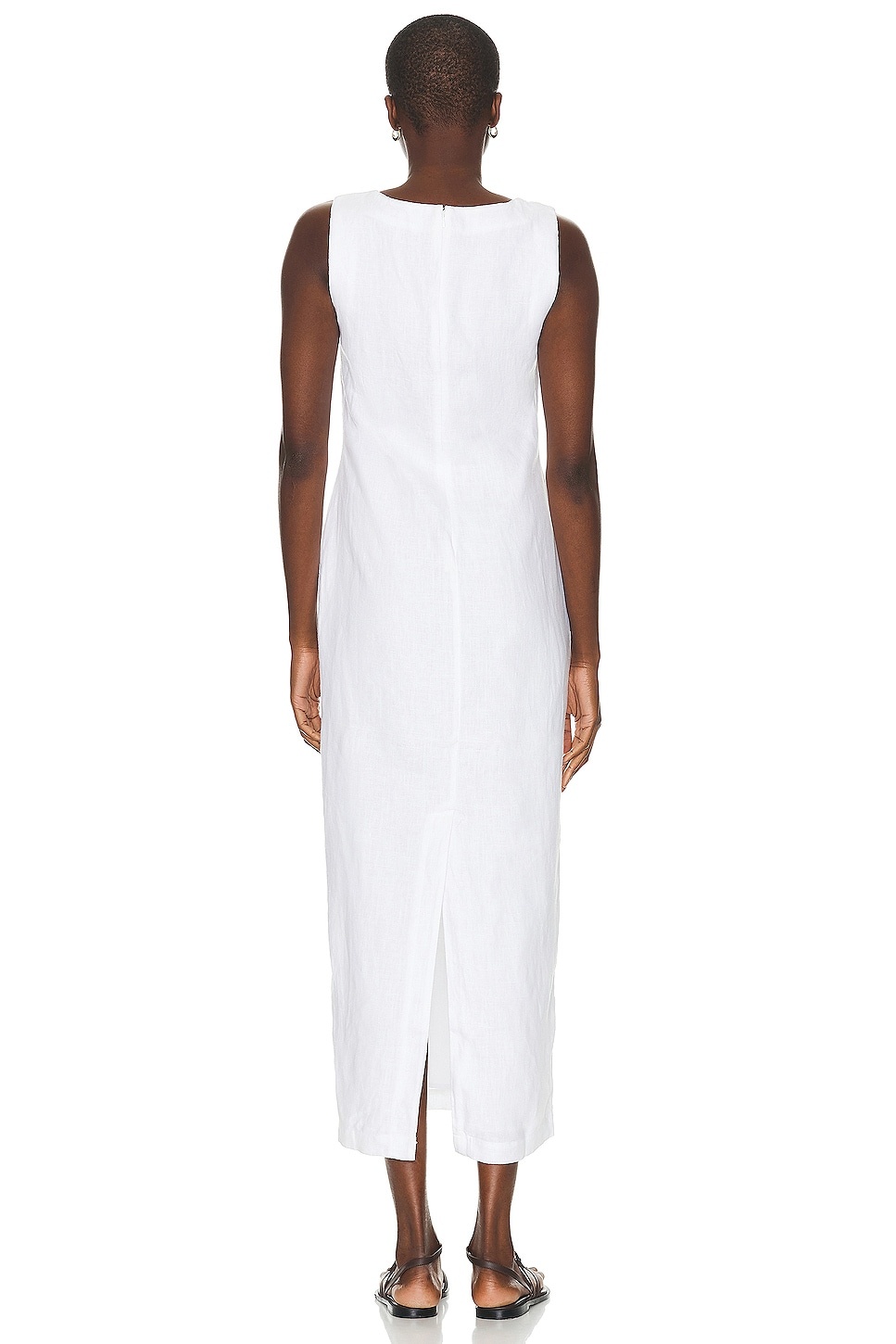 Alice Midi Dress - 3