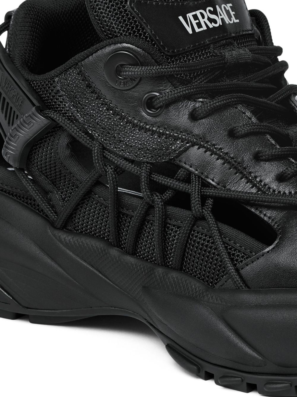 Mercury M_Vs_01 sneakers - 5