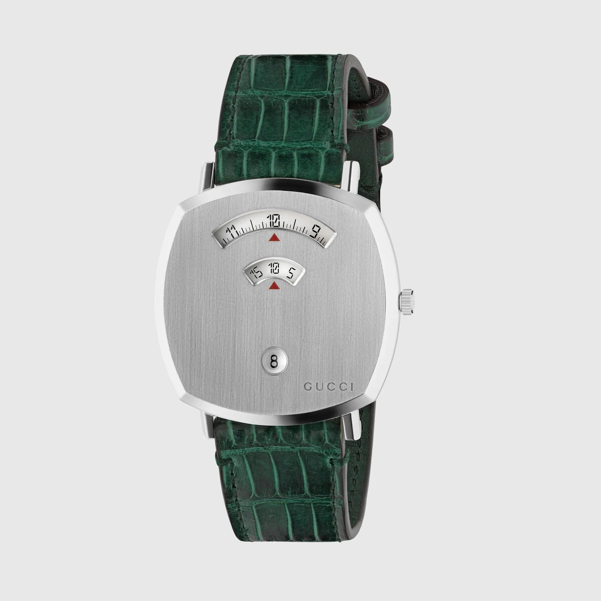 Grip watch, 38mm - 1