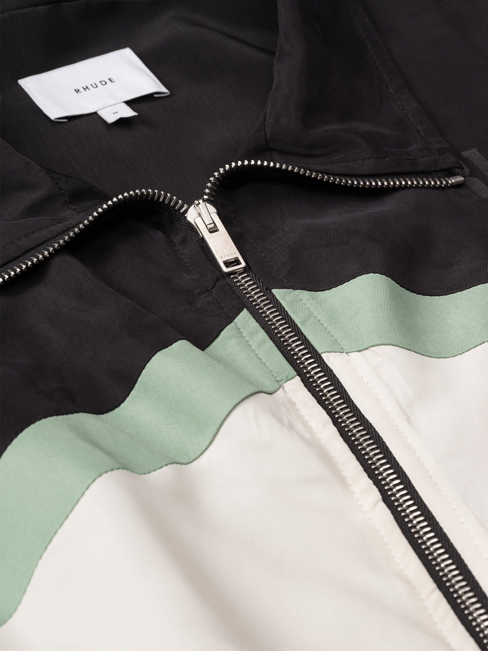 RHUDE AWAKENING FLIGHT JACKET - 4