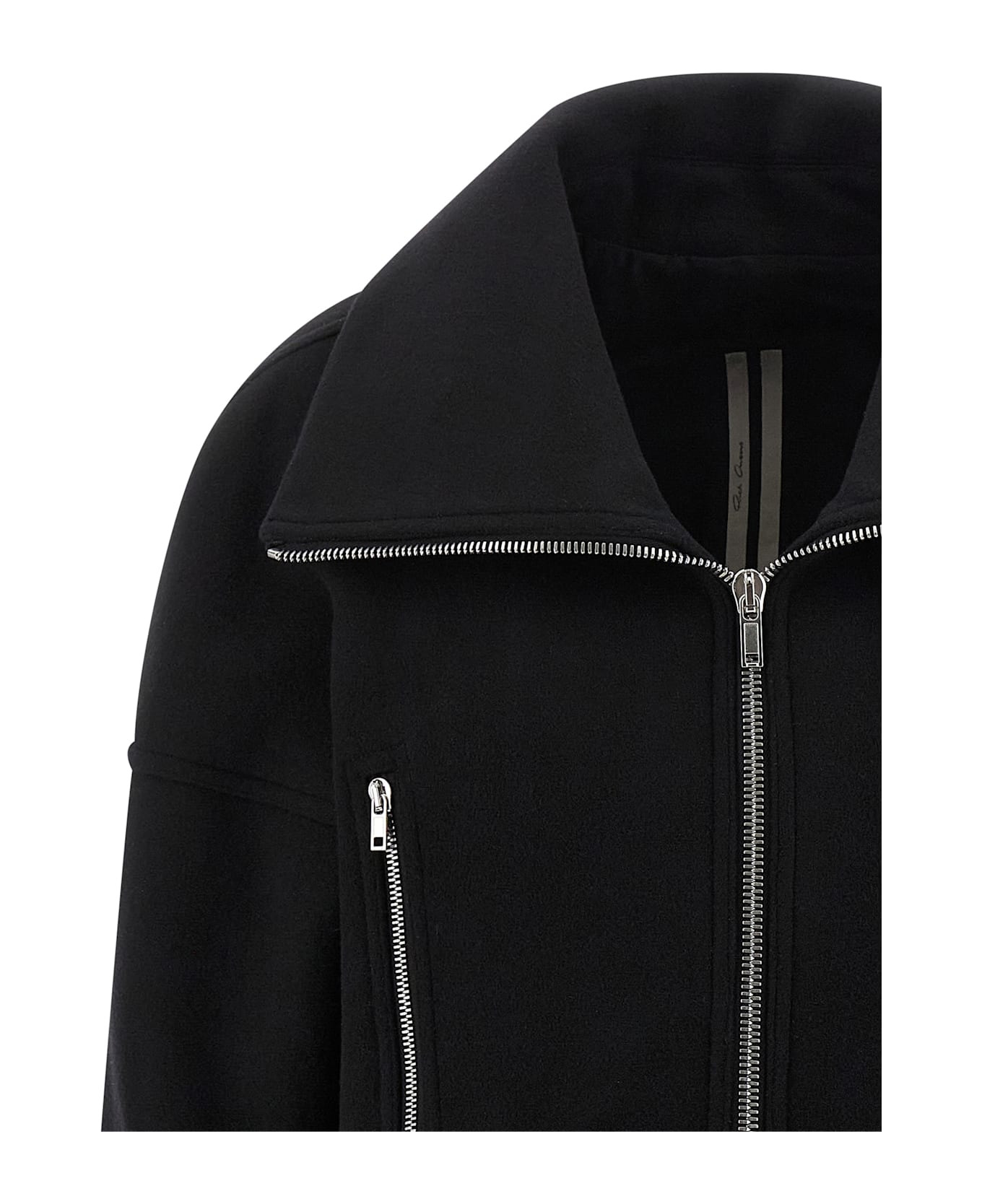 'draculimo' Coat - 3