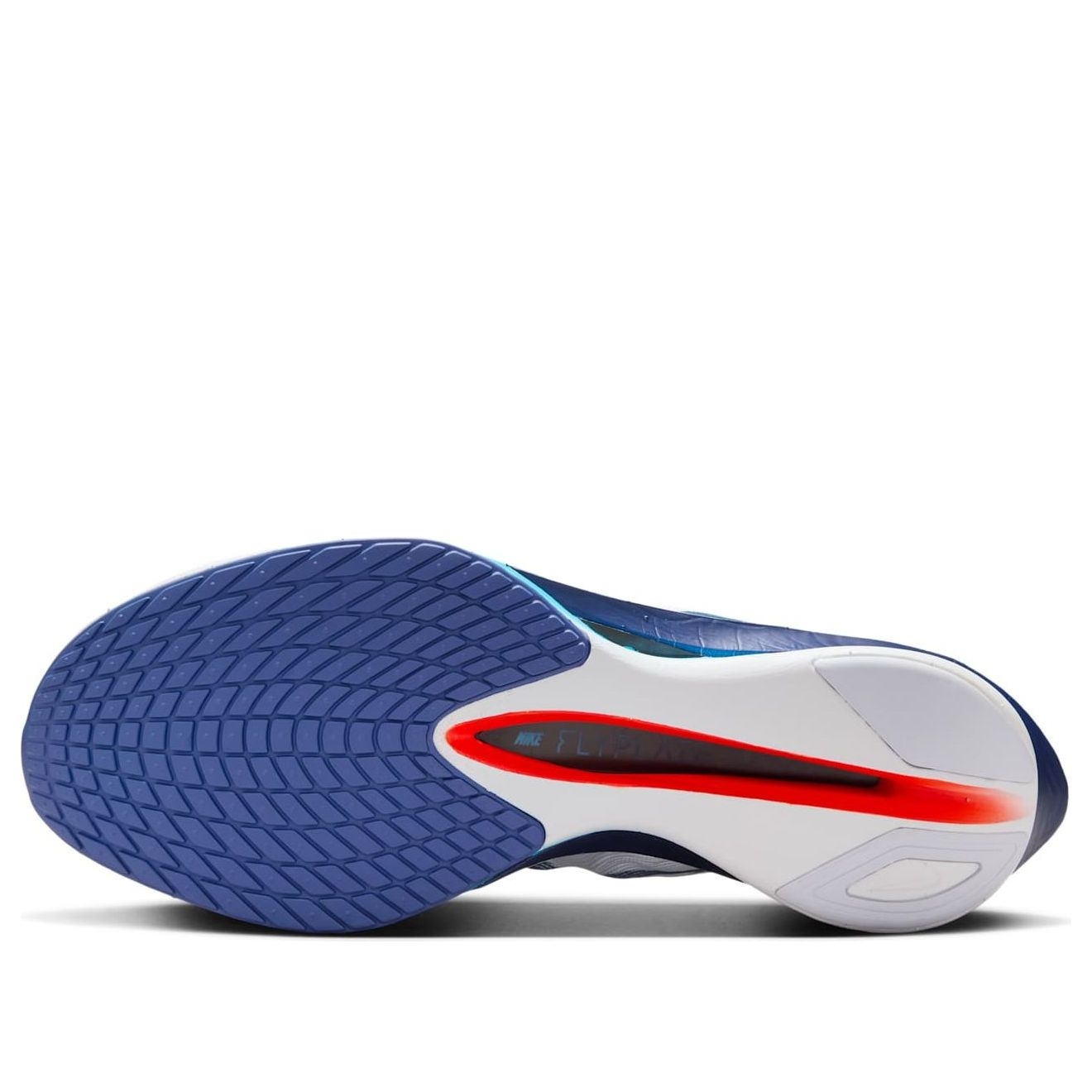 Nike ZoomX Vaporfly Next% 4 'Ghost Persian Violet Football Grey Blue Void' HF6414-001 - 6