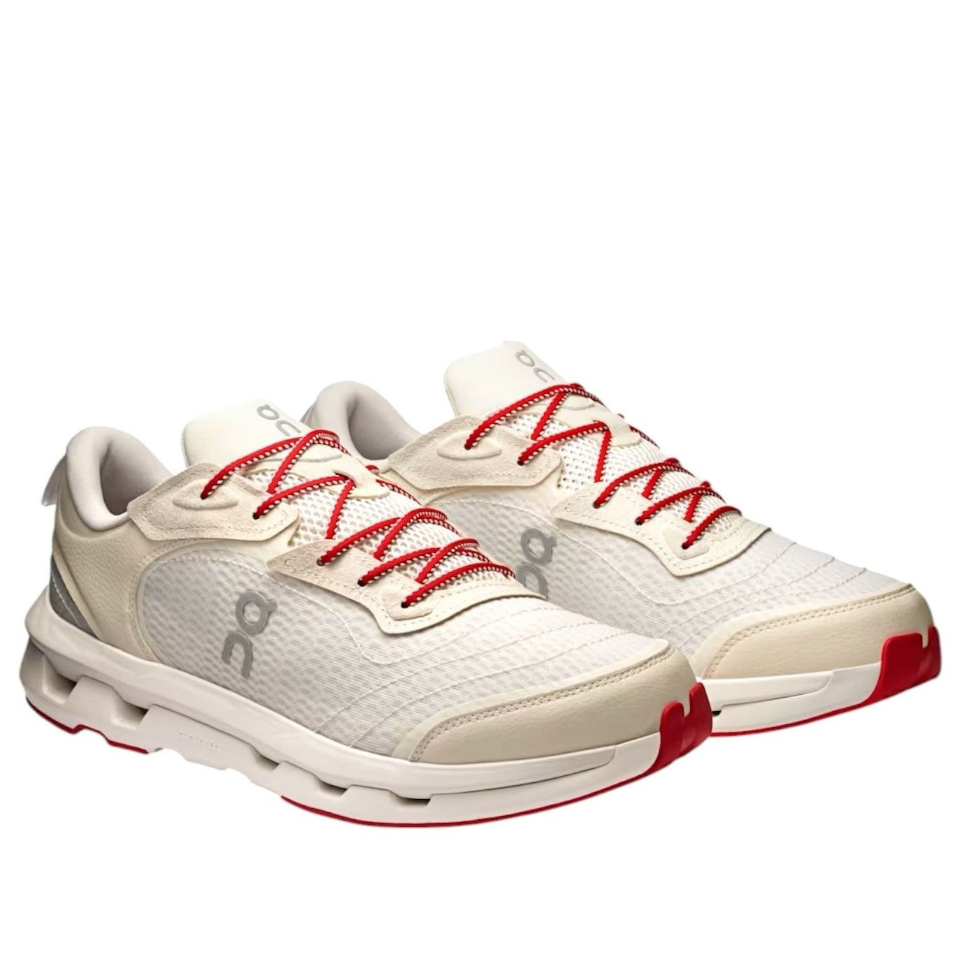On Running x Zendaya Cloudzone Moon 'Ivory Wolf' 3MF30843045 - 6