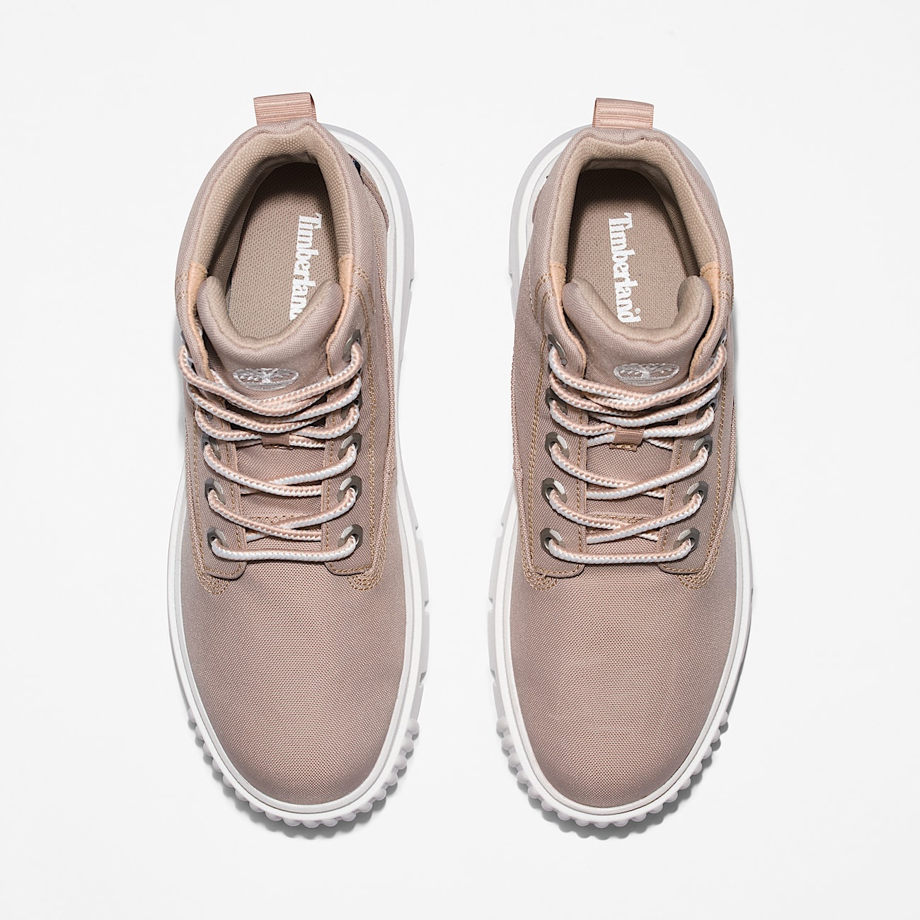 Women's Greyfield Canvas Boots - 2