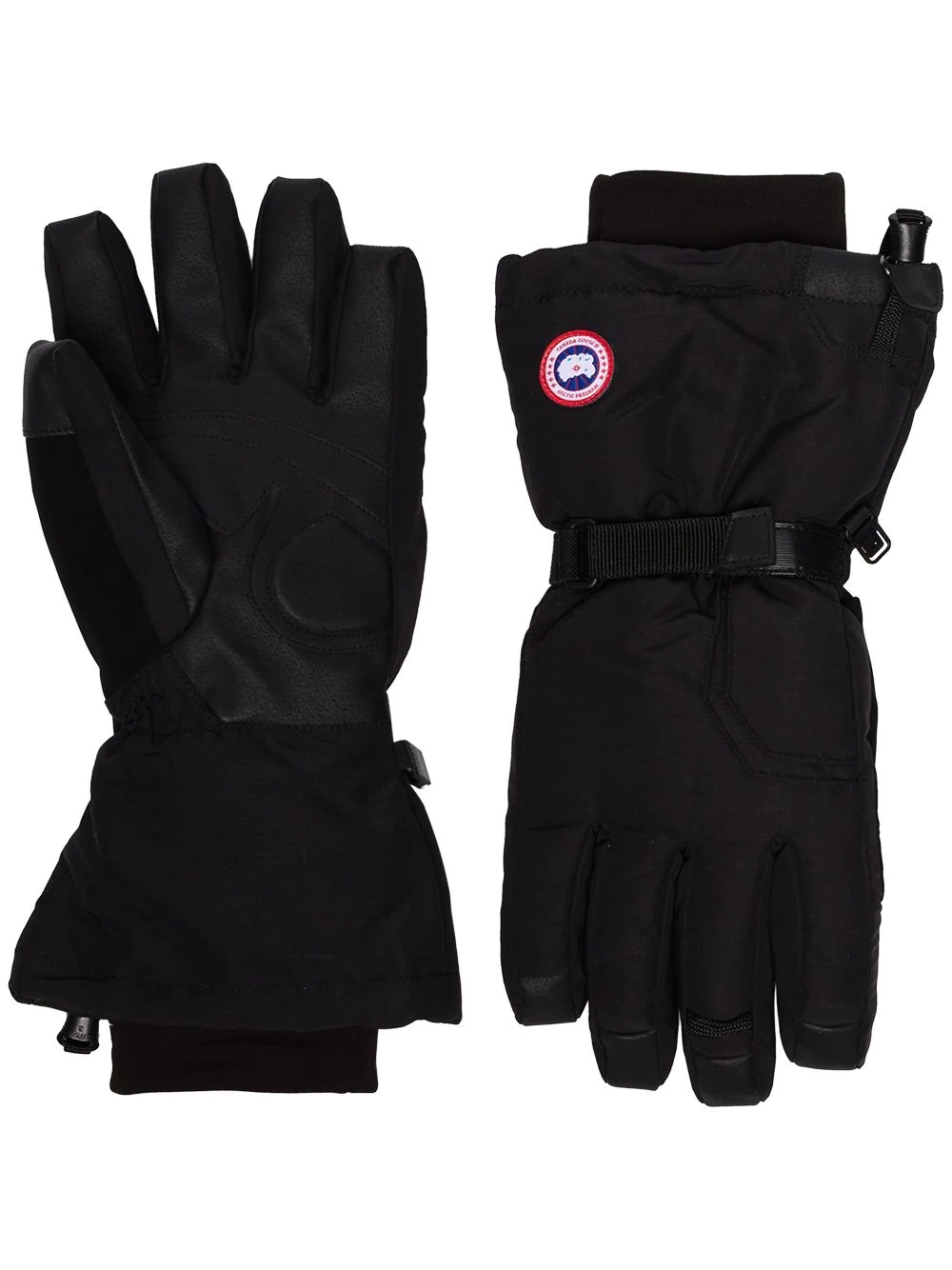 Artic Program gloves - 1