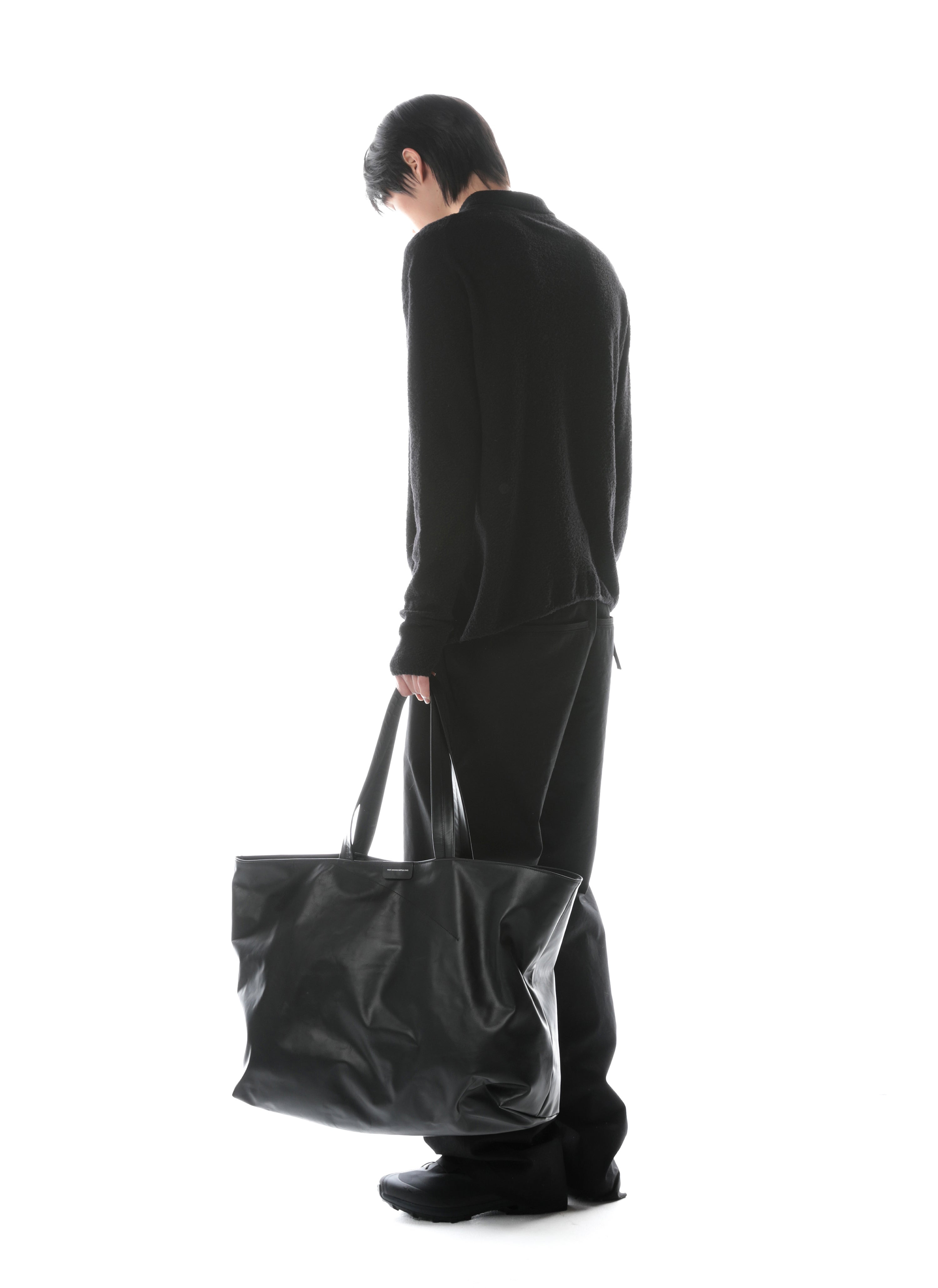 SHOPPER BAG
( - 7
