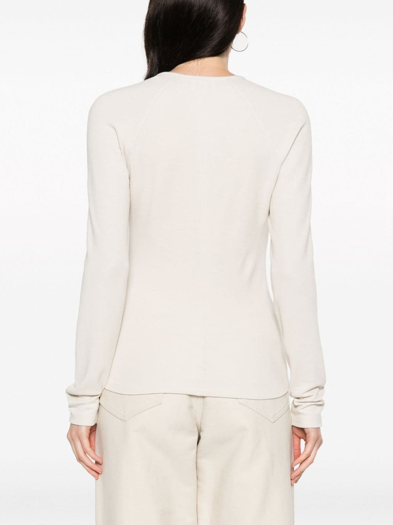 Dorine blouse 4
