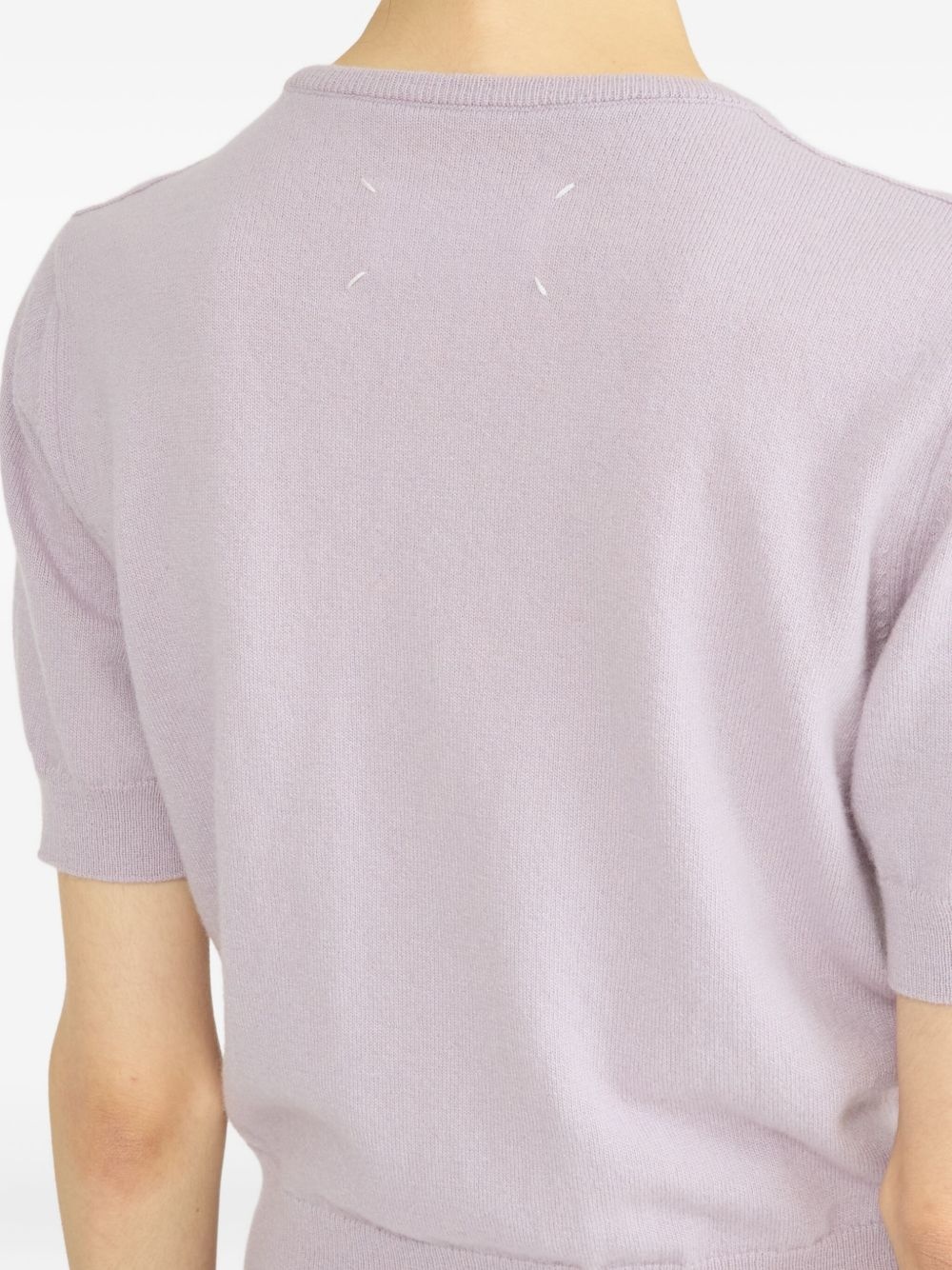 virgin wool top - 6