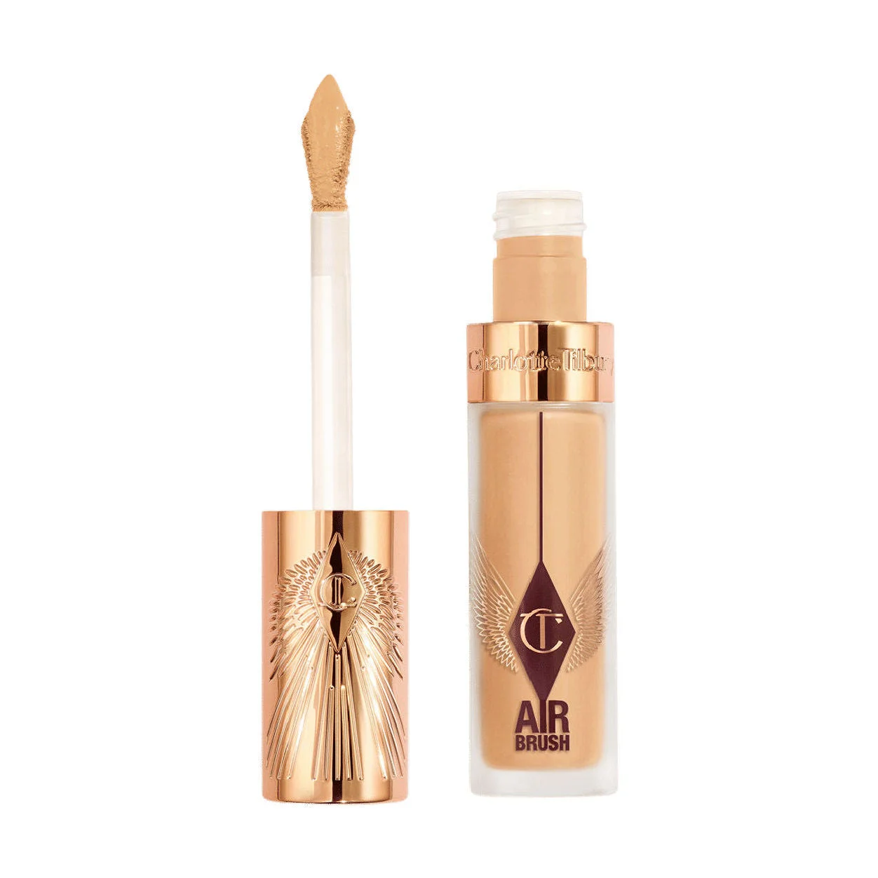 Airbrush Flawless Blur Concealer - 1