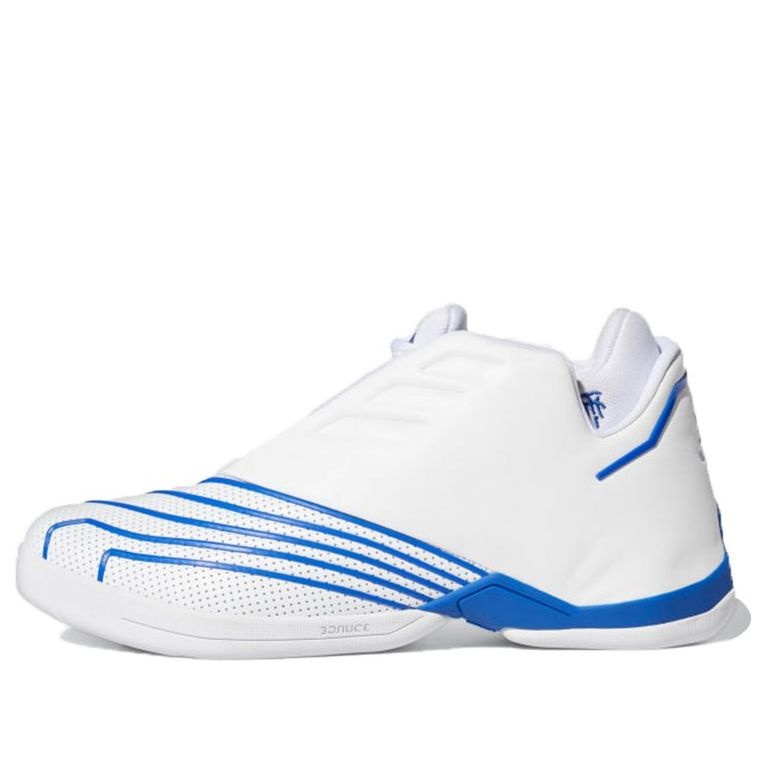 adidas T-Mac 2 EVO 'White Royal' FX4993 - 1