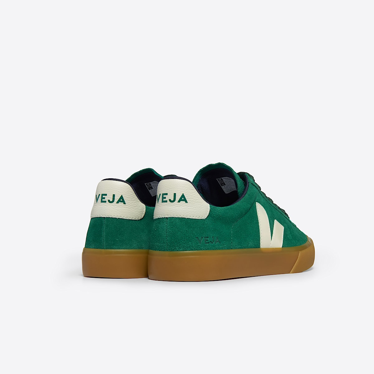 CAMPO BOLD SUEDE GOLF PIERRE - 3