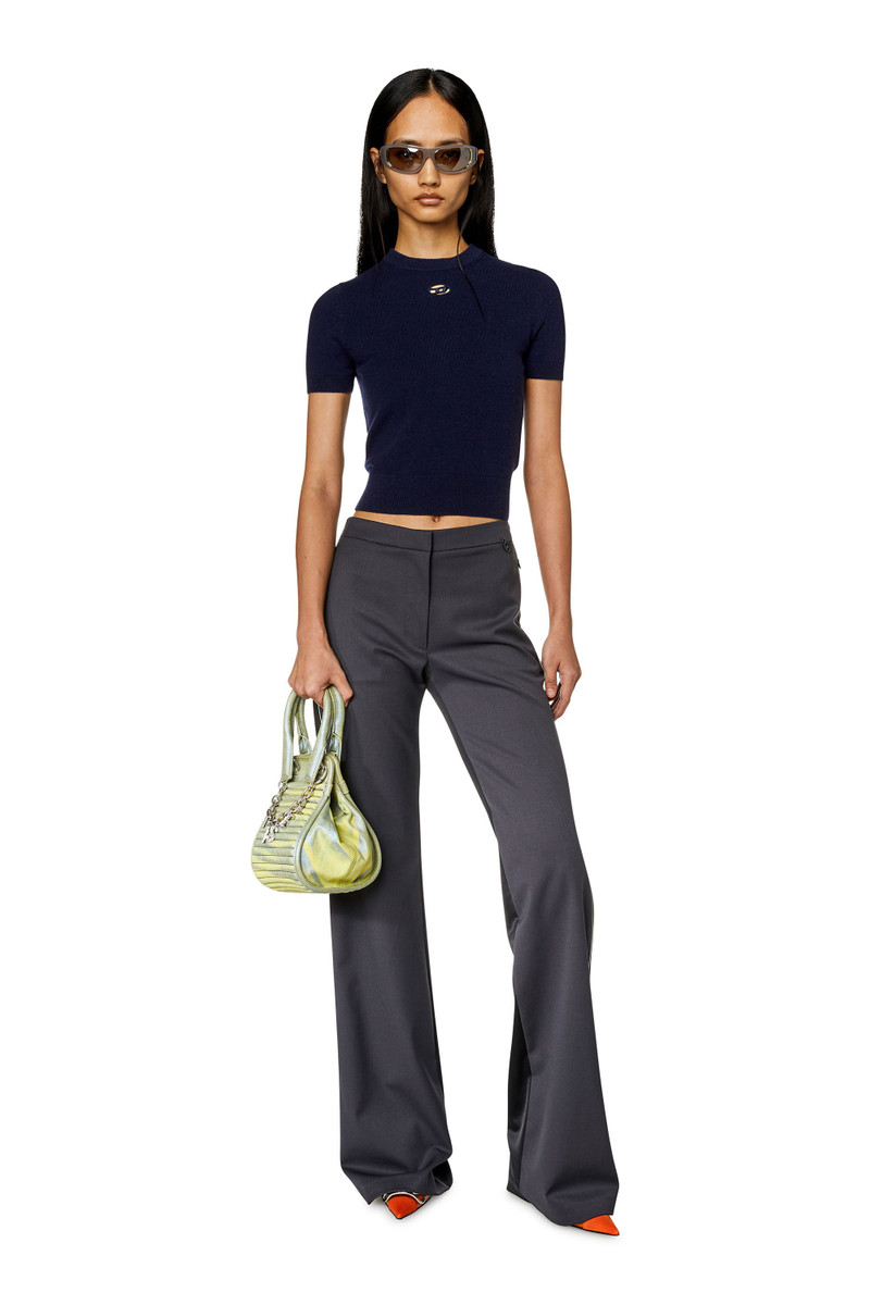 Diesel M-ARGA outlook