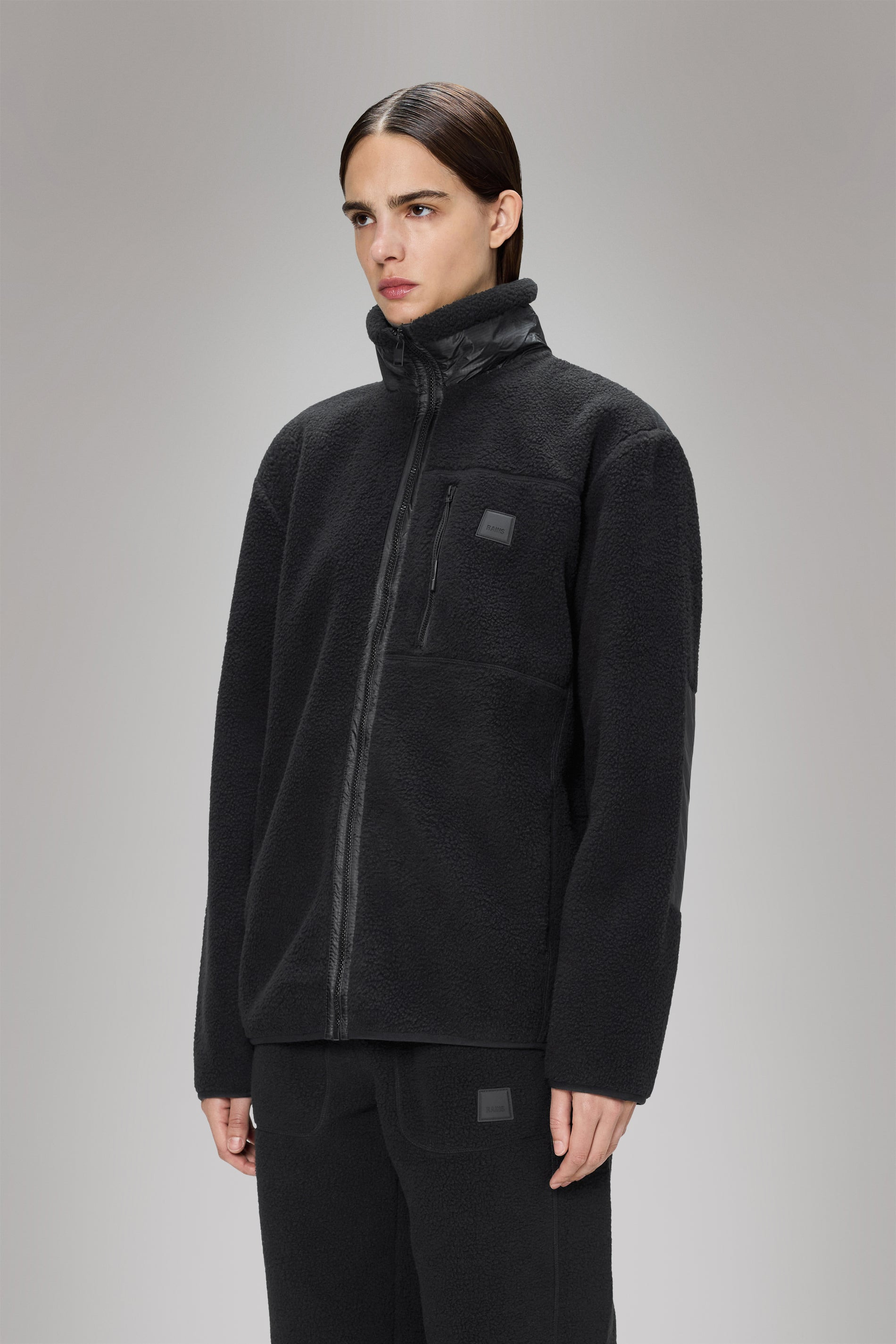 Yermo Fleece Jacket - 5