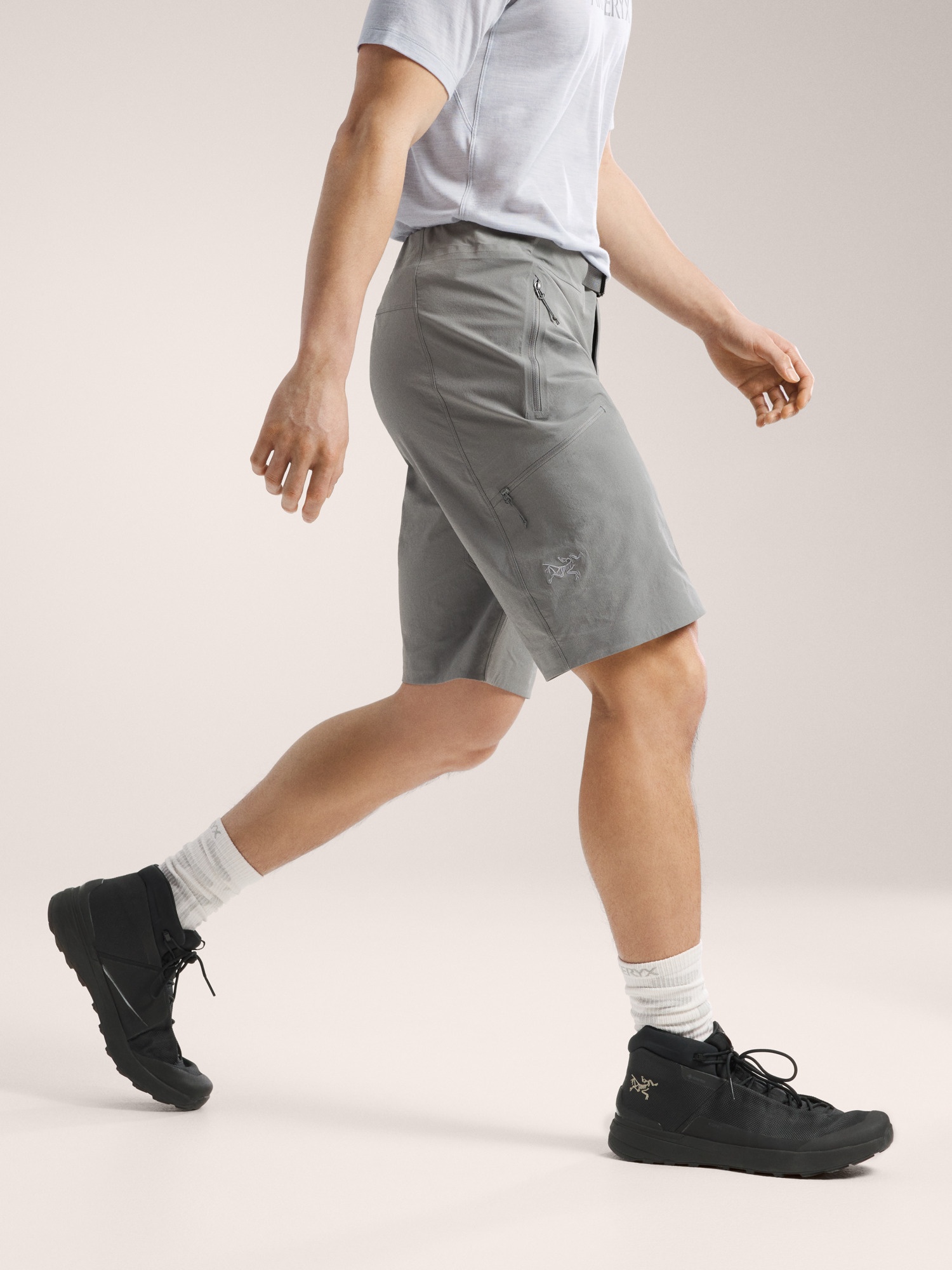 Gamma SL Short 11" - 6