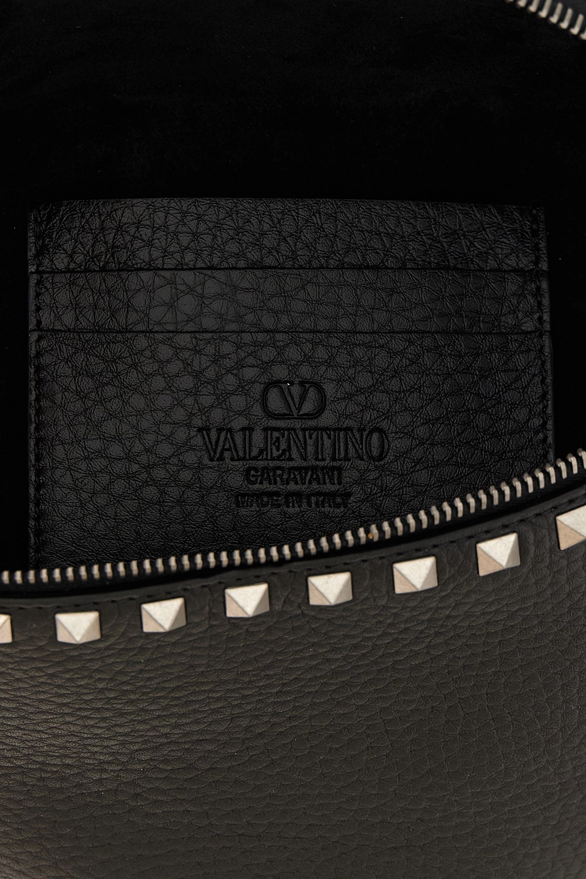 Valentino Garavani 'Rockstud' belt bag - 5