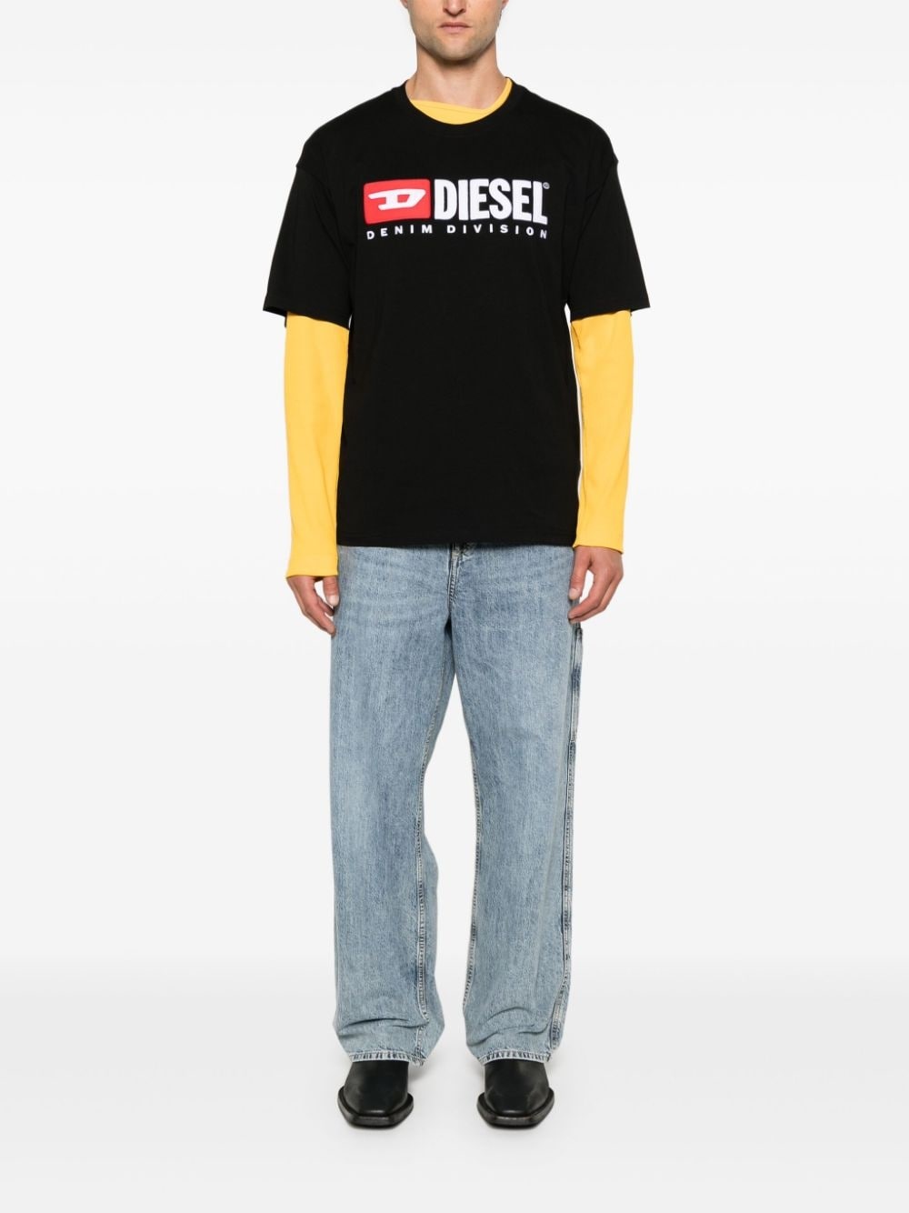 T-Boxt-Div T-shirt - 2