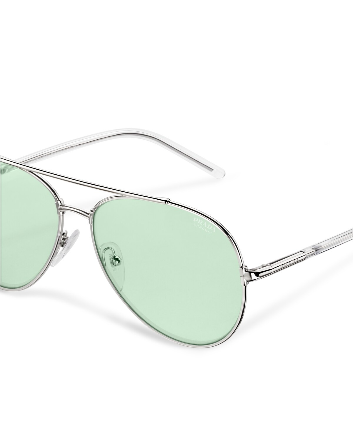 Prada Decode sunglasses - 7