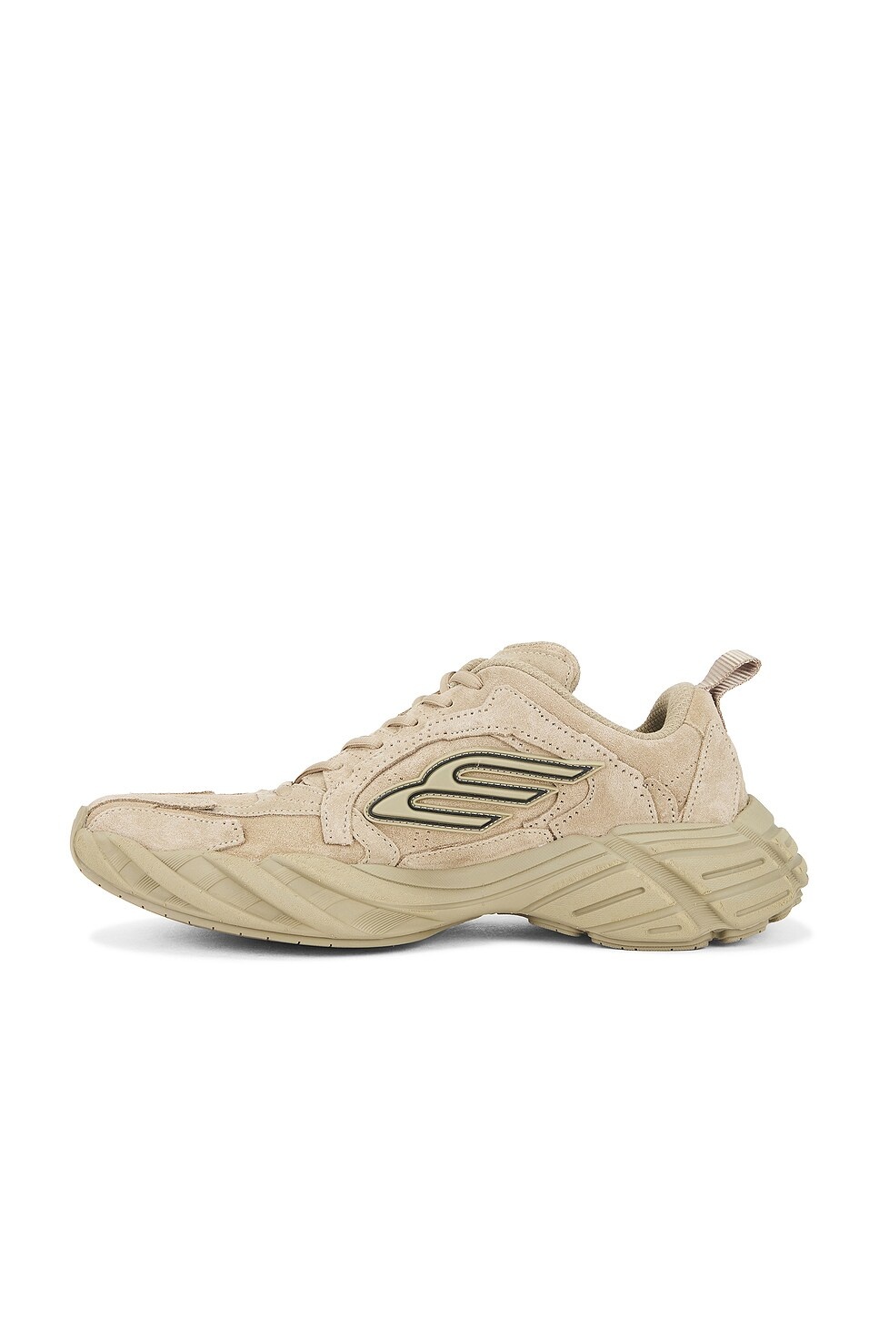 Monday Sneaker - 5