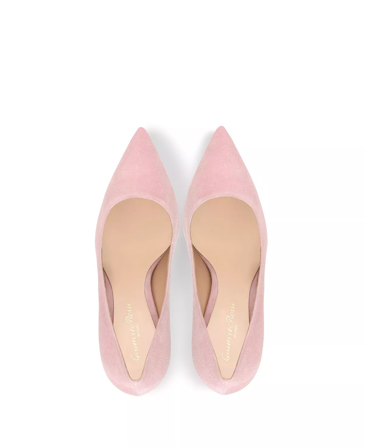 Women's Gianvito 105 Pumps - 3