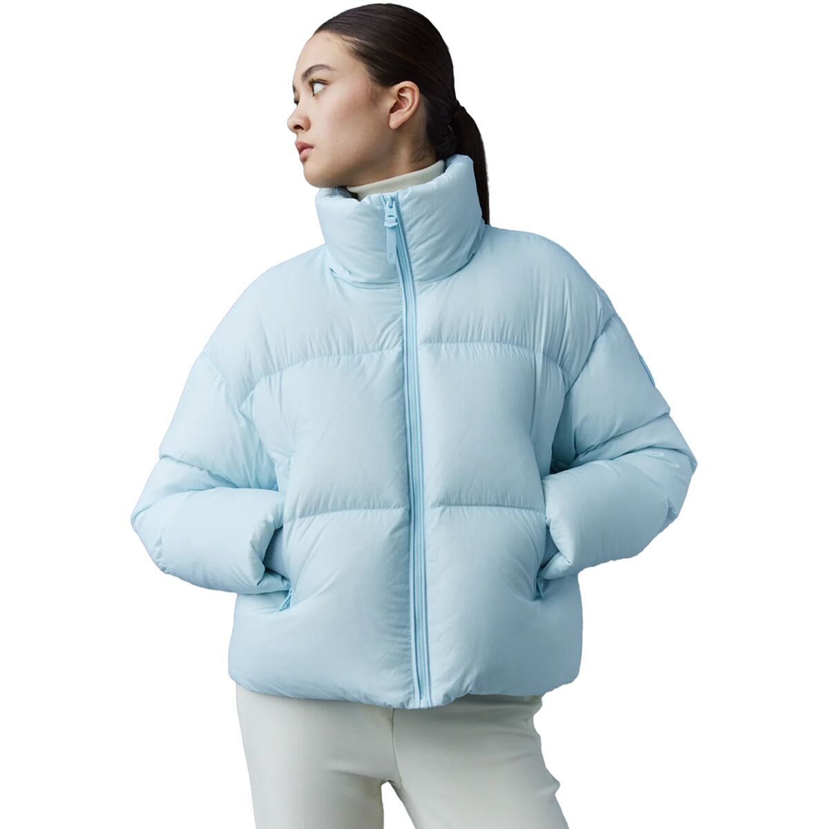 Tessy Jacket - Women's - 1