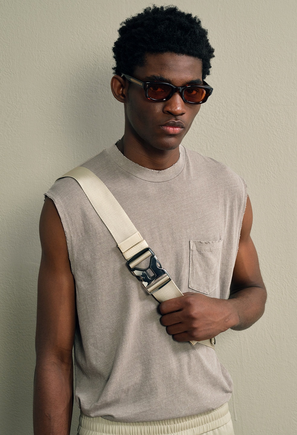 FOLSOM RODEO TEE - 2