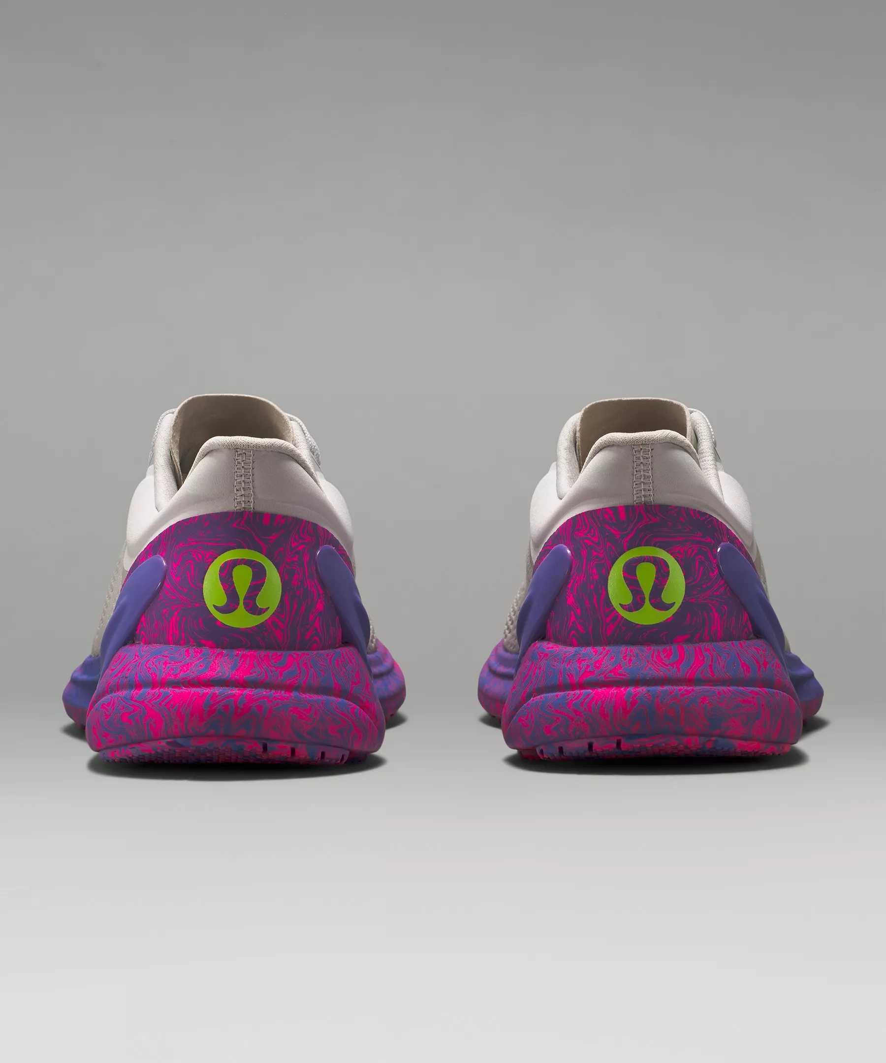 Blissfeel Women's Running Shoe Special Edition - 6