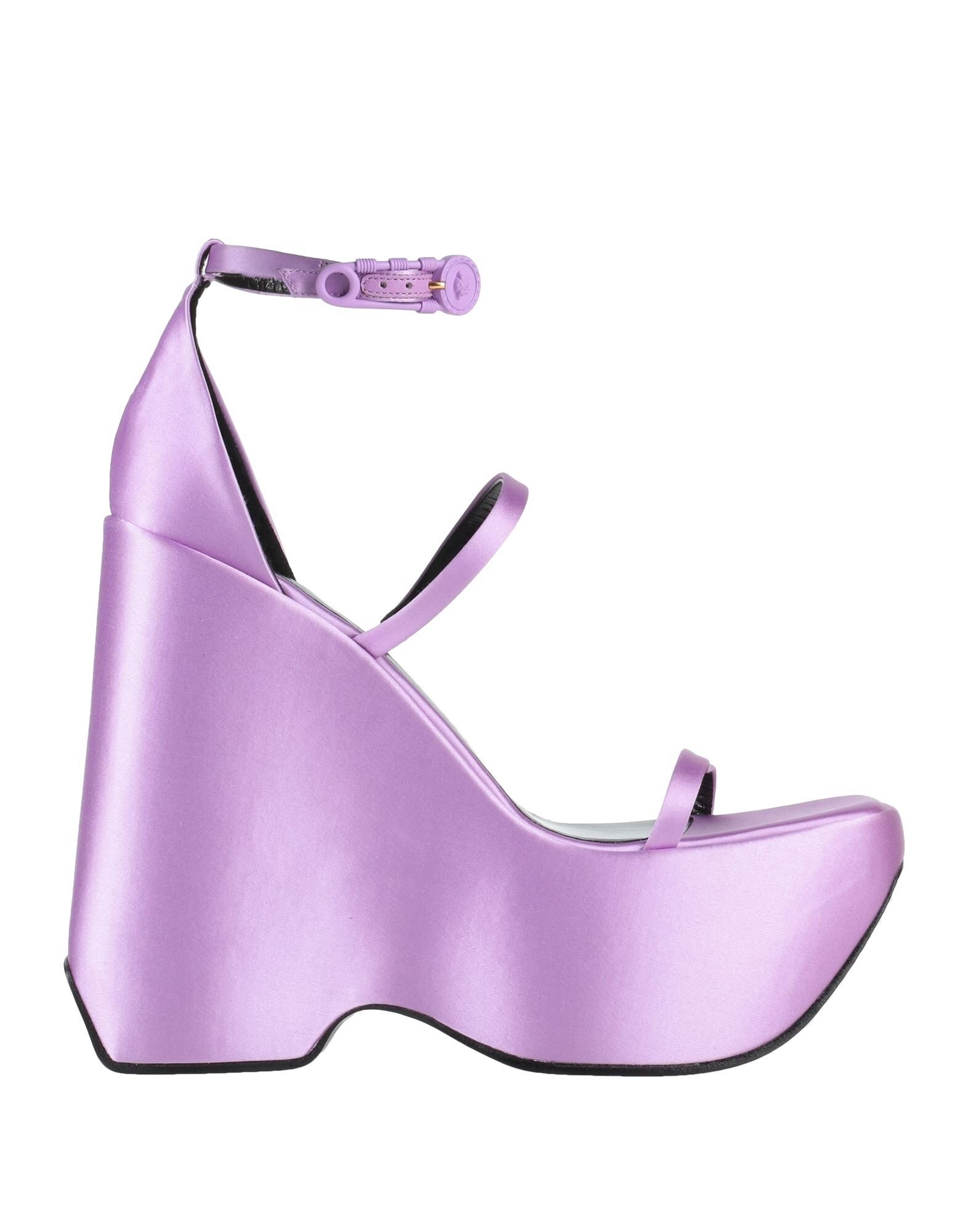 Light purple Women's Sandals - 1