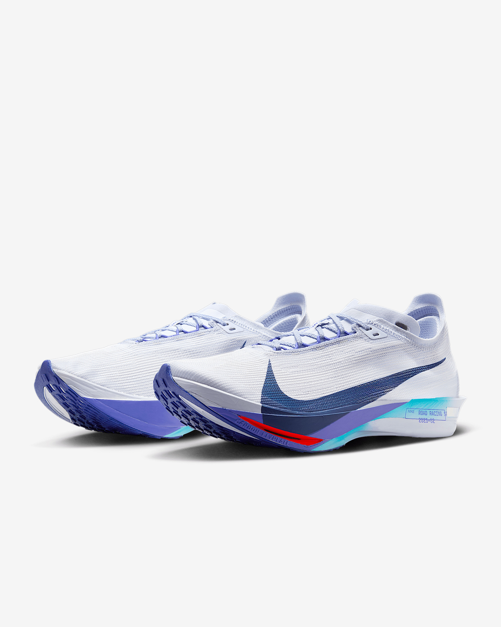 Nike Streakfly 2 Road Racing Shoes - 5