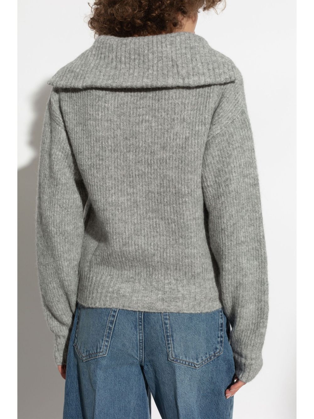 Vera sweater - 4