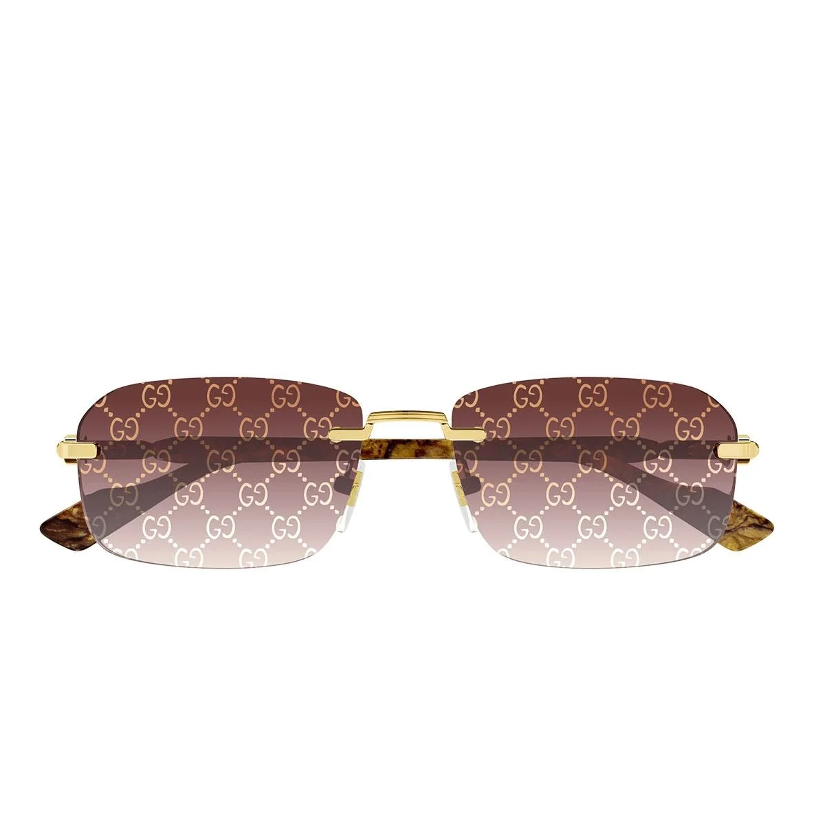 GUCCI EYEWEAR SUNGLASSES - 1