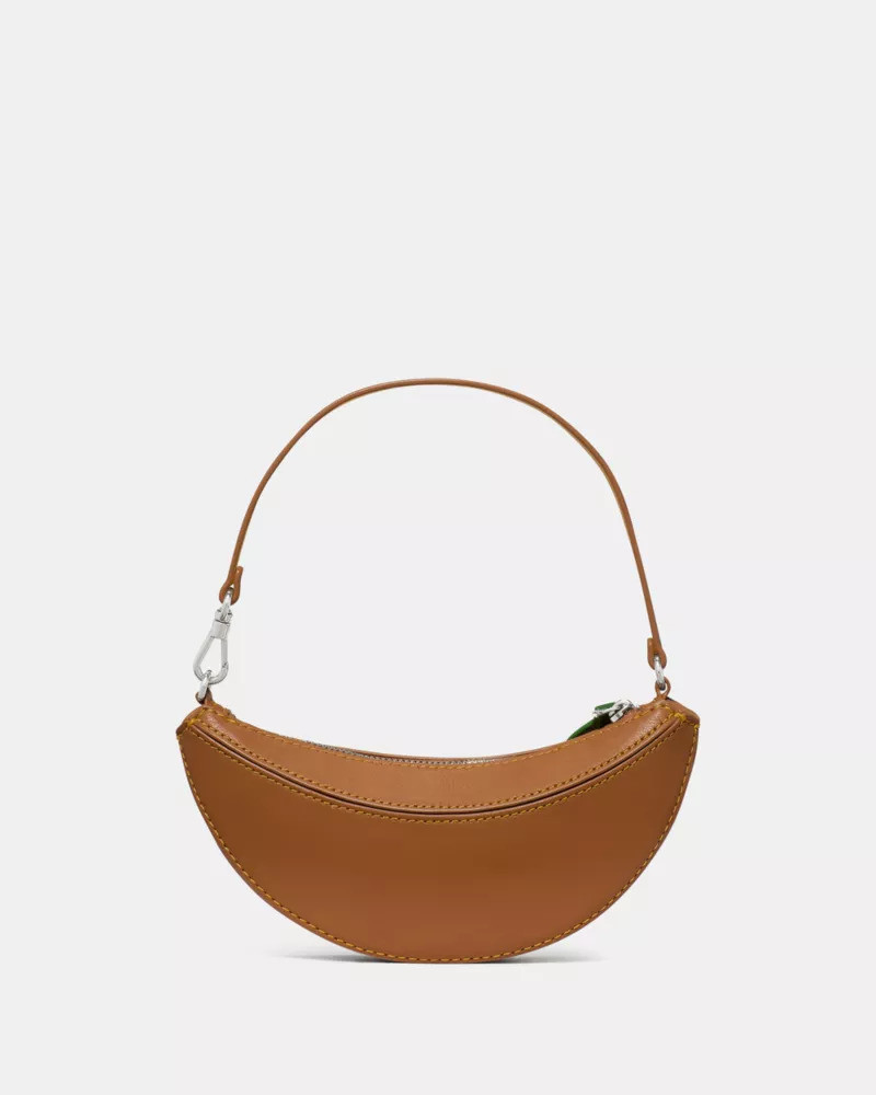 Wink Banana Wristlet 5